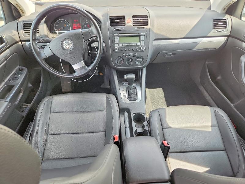 51410366 :رقم المزاد ، 3VWRZ71K18M059327 vin ، 2008 Volkswagen Jetta مزاد بيع