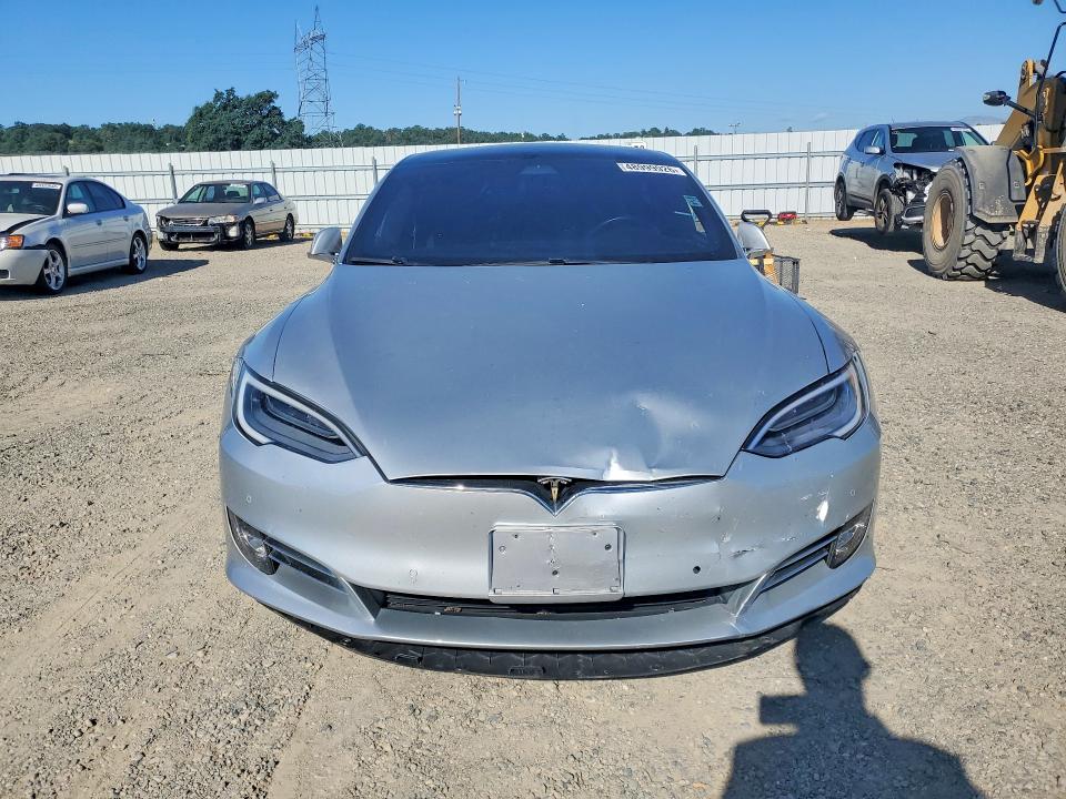Aukcja sprzedaży 2018 Tesla Model S, vin: 5YJSA1E2XJF245106, numer aukcji: 48999926