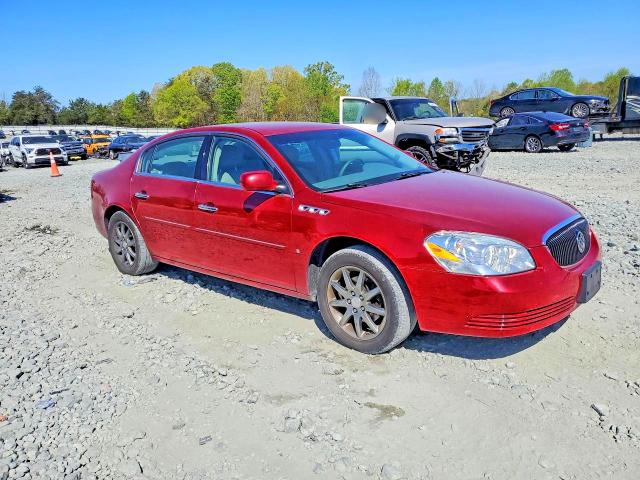 Aukcja sprzedaży 2007 Buick Lucerne, vin: 1G4HD57217U144277, numer aukcji: 49582036