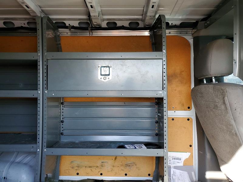 Продаж на аукціоні авто 2021 Nissan Nv, vin: 1N6AF0KY2MN802917, номер лоту: 50456756
