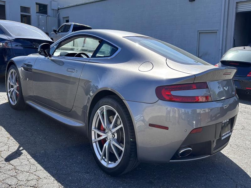 Продаж на аукціоні авто 2014 Aston Martin V8, vin: SCFEKBAK0EGC18521, номер лоту: 49029226