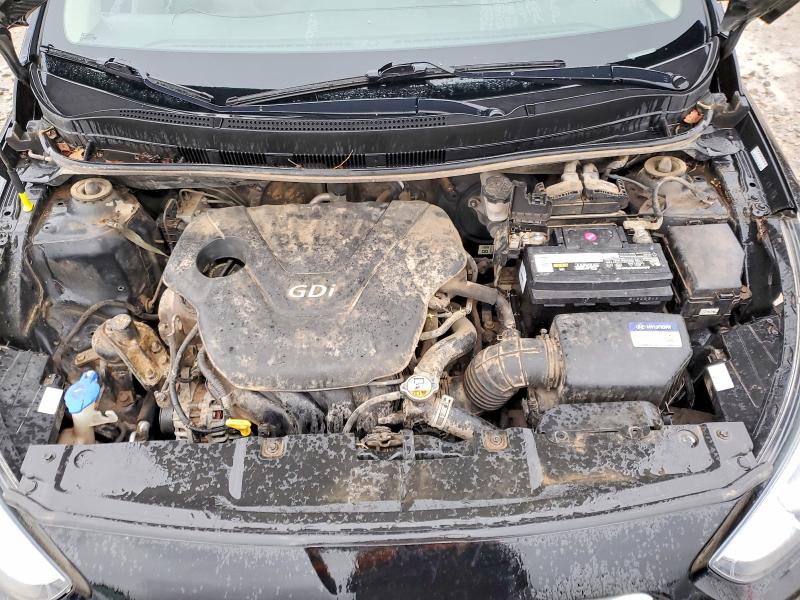 Продажа на аукционе авто 2016 Hyundai Accent, vin: KMHCT4AE6GU085690, номер лота: 48502096