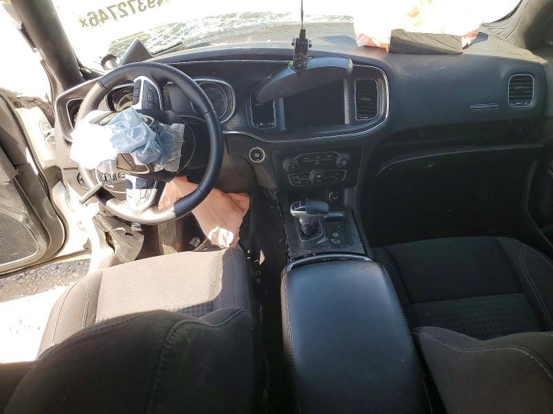 Продаж на аукціоні авто 2017 Dodge Charger, vin: 2C3CDXHG4HH537512, номер лоту: 49372746