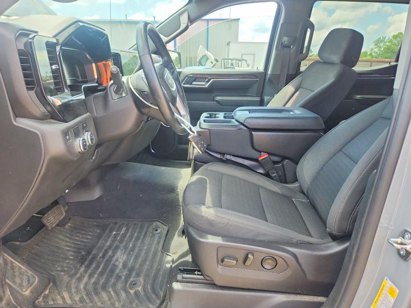 Продаж на аукціоні авто 2024 Gmc Sierra, vin: 3GTPHCEK1RG384690, номер лоту: 50321186