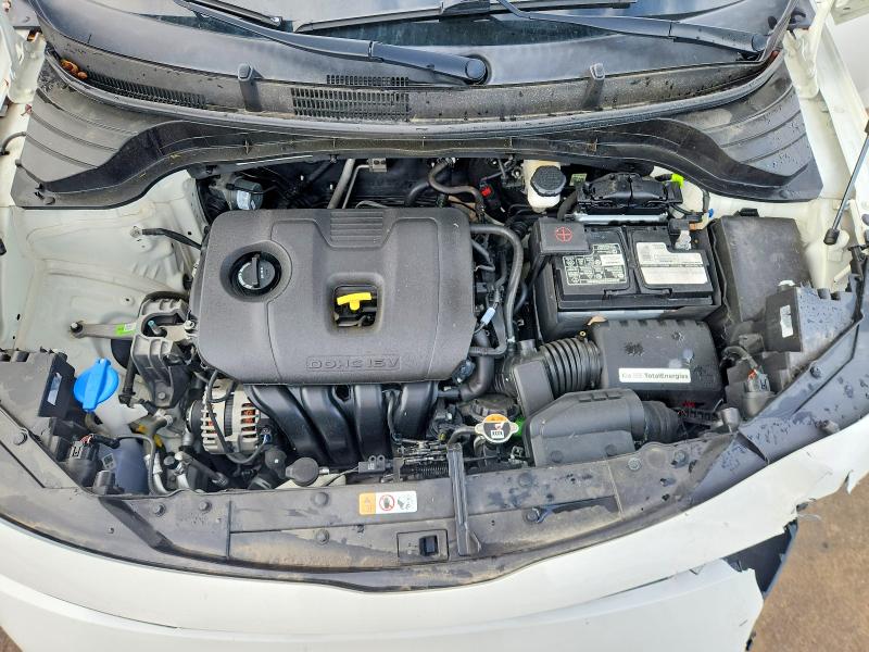 Продажа на аукционе авто 2023 Kia Soul, vin: KNDJ23AU1P7862534, номер лота: 48440746