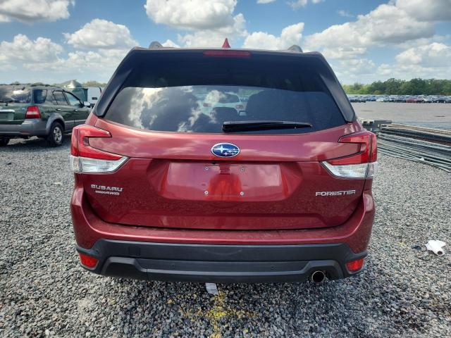 Aukcja sprzedaży 2019 Subaru Forester, vin: JF2SKAUC6KH523445, numer aukcji: 48191596