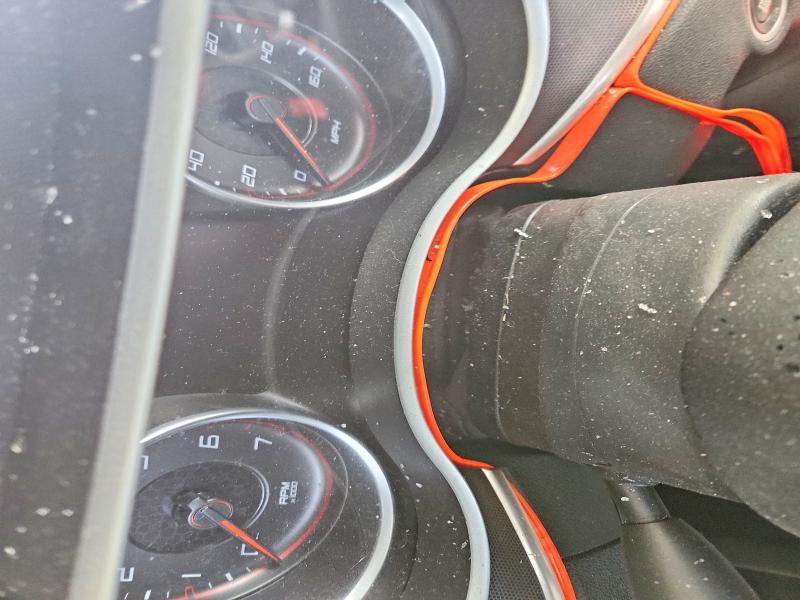 2016 Dodge Charger მანქანა იყიდება აუქციონზე, vin: 2C3CDXCT1GH355544, აუქციონის ნომერი: 51980736