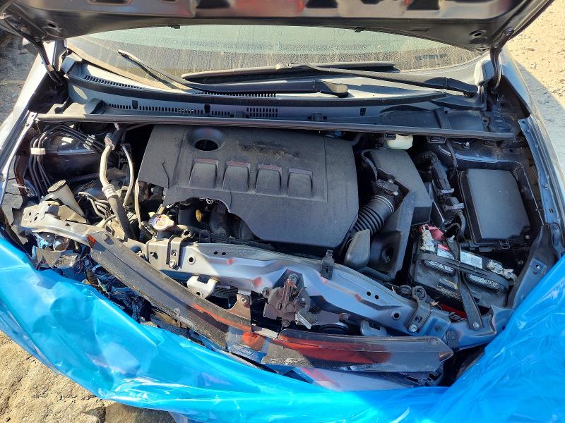 2017 Toyota Corolla მანქანა იყიდება აუქციონზე, vin: 2T1BURHE3HC852832, აუქციონის ნომერი: 48599166