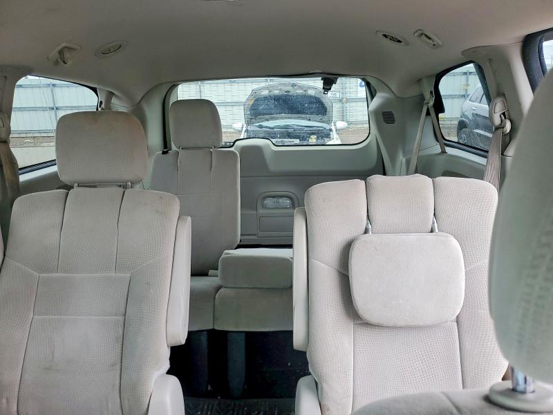 Продаж на аукціоні авто 2013 Dodge Grand Caravan, vin: 2C4RDGCG6DR619405, номер лоту: 49600506