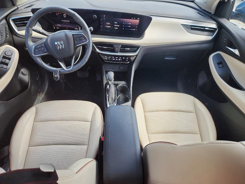 Продаж на аукціоні авто 2024 Buick Encore Gx, vin: KL4AMGSL2RB109788, номер лоту: 50453736