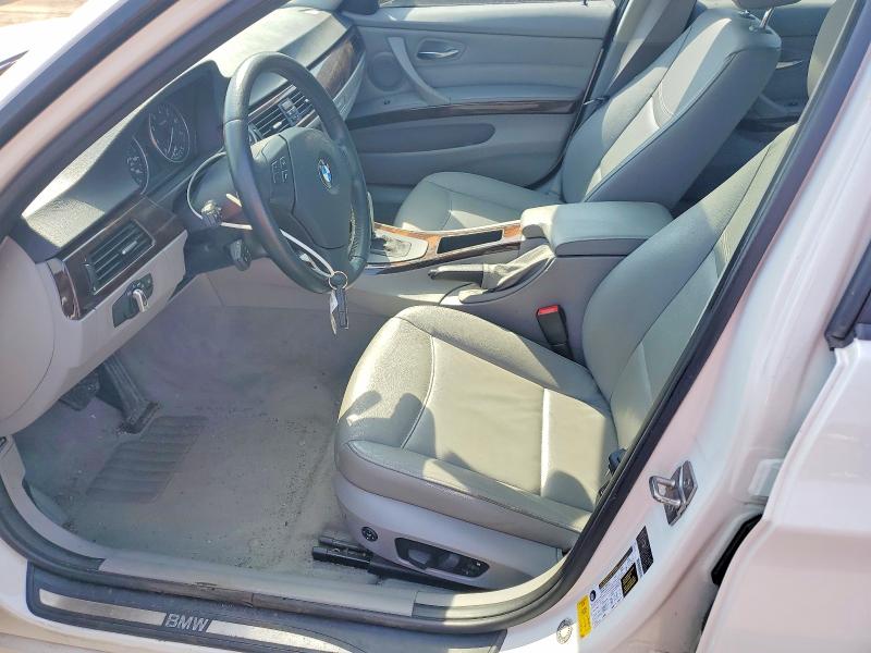 49814996 :رقم المزاد ، WBAPK7C50BA972409 vin ، 2011 Bmw 328 مزاد بيع