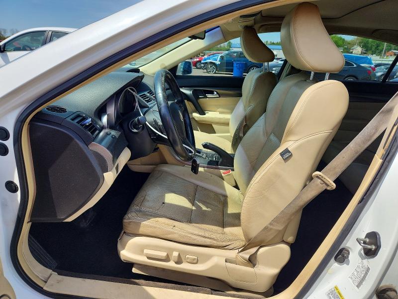 Продаж на аукціоні авто 2013 Acura Tl, vin: 19UUA8F58DA003780, номер лоту: 51066396
