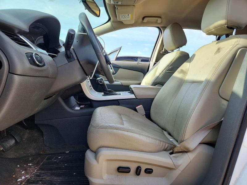 Продажа на аукционе авто 2014 Ford Edge, vin: 2FMDK4JC8EBB45381, номер лота: 48427396
