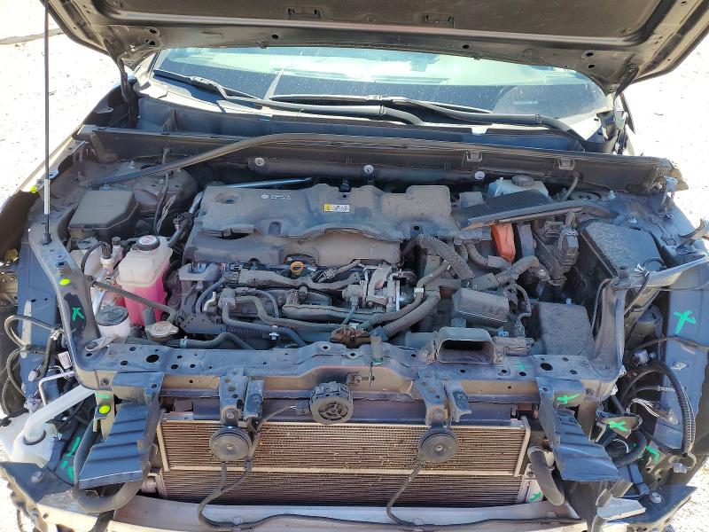 Продажа на аукционе авто 2019 Toyota Rav4 Hybrid, vin: 2T3EWRFVXKW015678, номер лота: 48332376