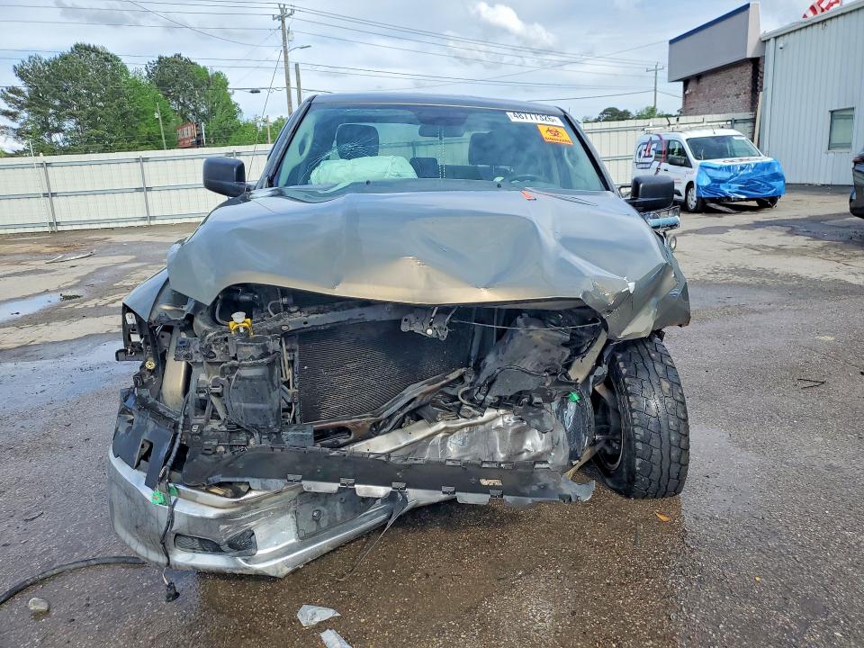 Aukcja sprzedaży 2013 Ram 1500, vin: 1C6RR6SP0DS661443, numer aukcji: 48777326