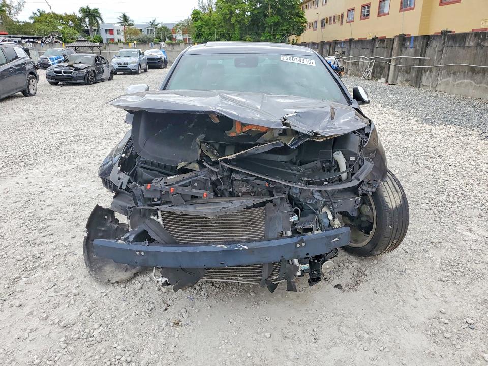 Aukcja sprzedaży 2014 Chevrolet Impala, vin: 2G1155S31E9188009, numer aukcji: 50014316