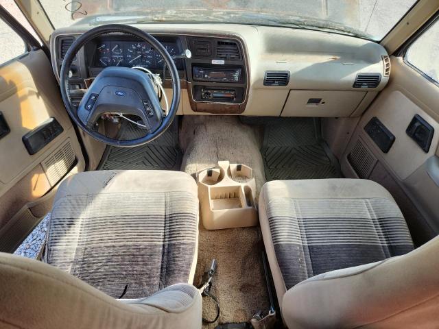 Продажа на аукционе авто 1989 Ford Bronco Ii, vin: 1FMCU14T3KUA35621, номер лота: 50368236