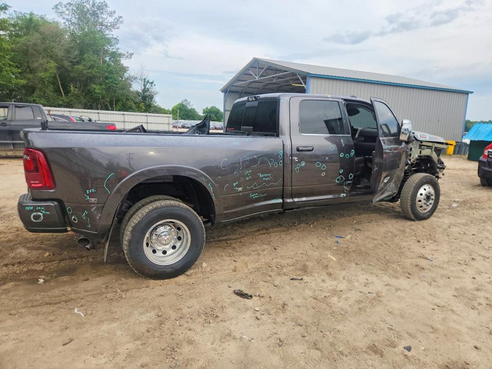 Auction sale of the 2026 Ram 3500, vin: 3C63RRRL8TG153060, lot number: 51485436