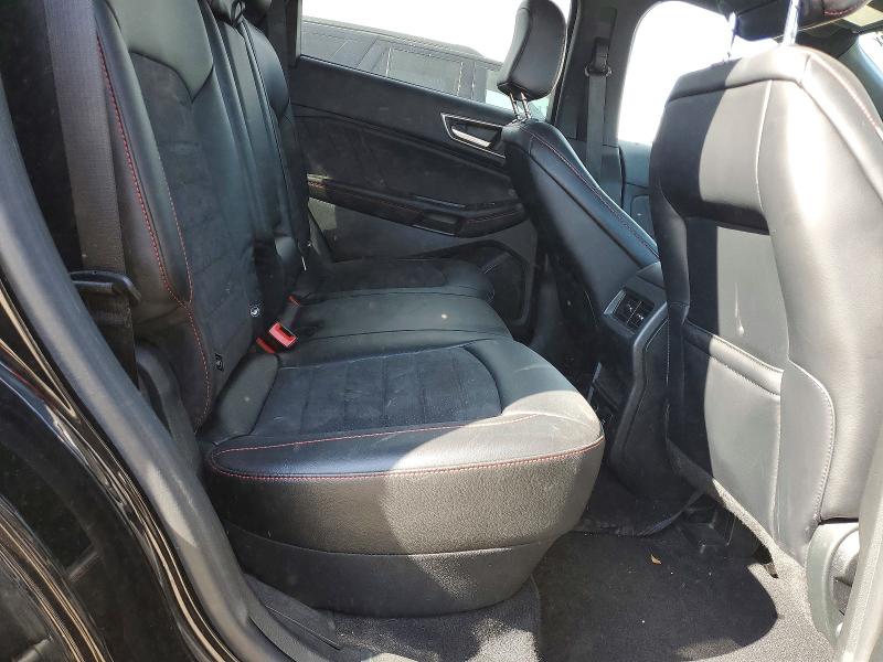Aukcja sprzedaży 2022 Ford Edge, vin: 2FMPK4J92NBA89603, numer aukcji: 49180446