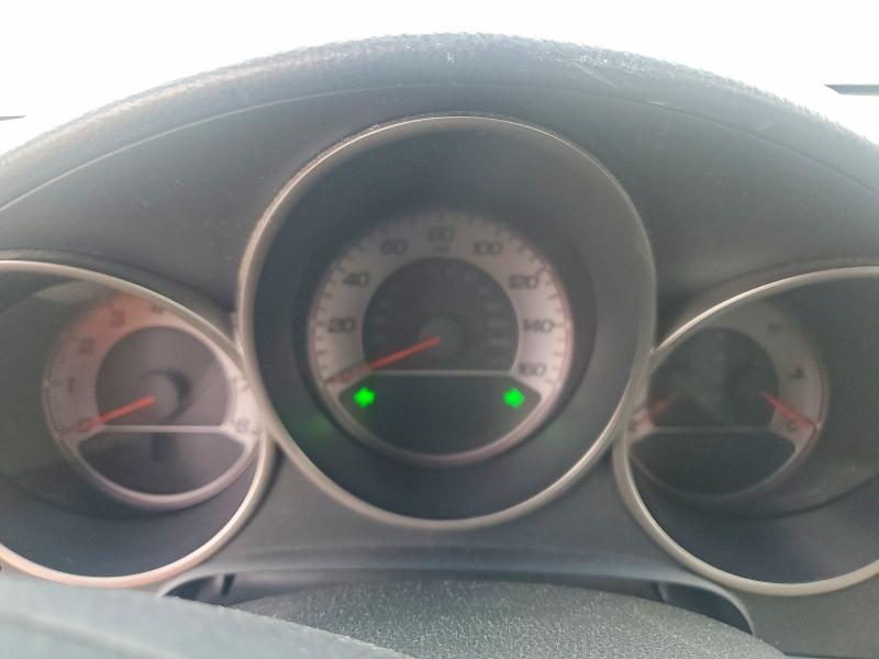 Продажа на аукционе авто 2007 Acura Tl, vin: 19UUA76597A035300, номер лота: 46825976