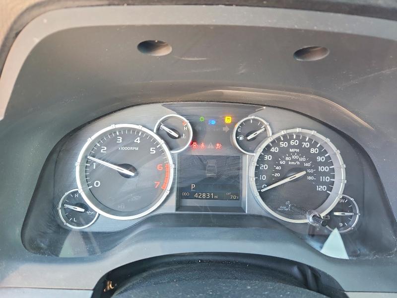 Aukcja sprzedaży 2016 Toyota Tundra, vin: 5TFEM5F13GX097851, numer aukcji: 49285106