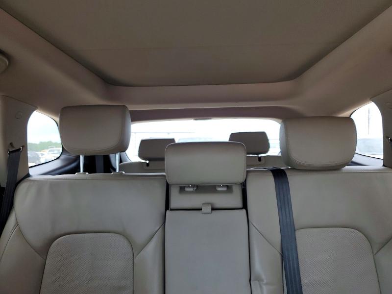 Aukcja sprzedaży 2015 Hyundai Santa Fe, vin: KM8SRDHF2FU115243, numer aukcji: 48594676