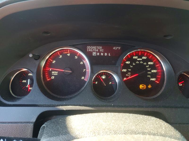 Aukcja sprzedaży 2009 Gmc Acadia, vin: 1GKEV13D19J141764, numer aukcji: 51608406