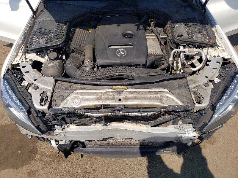 Продаж на аукціоні авто 2017 Mercedes-benz C, vin: 55SWF4JB1HU195540, номер лоту: 50069126