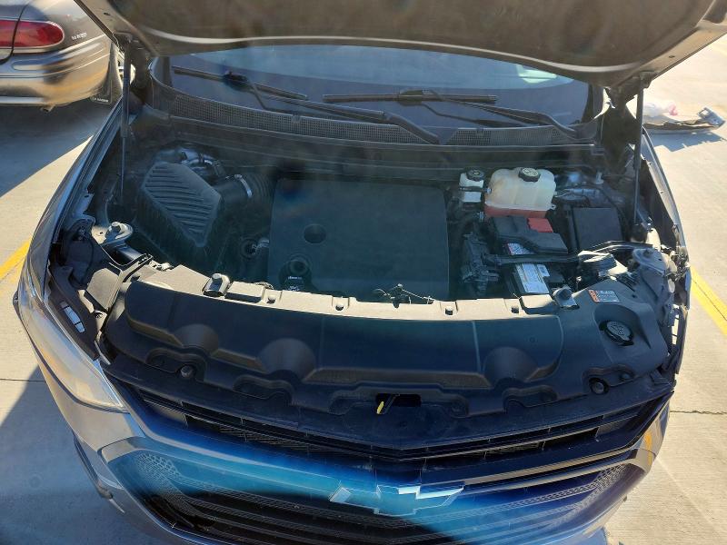 Продажа на аукционе авто 2020 Chevrolet Traverse, vin: 1GNERFKW1LJ283983, номер лота: 48579186