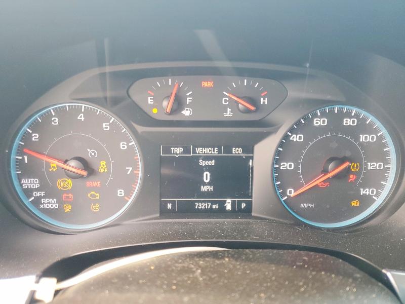 Продажа на аукционе авто 2020 Chevrolet Traverse, vin: 1GNERFKW5LJ313664, номер лота: 48748106