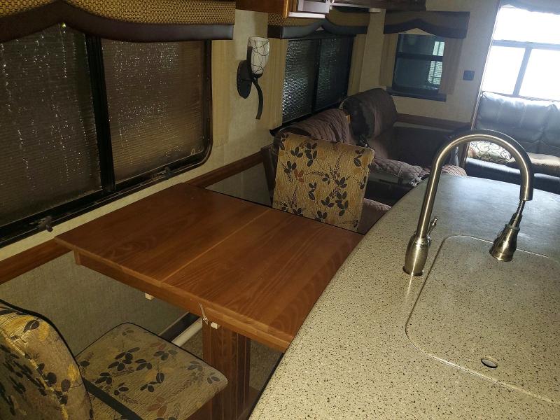 Продажа на аукционе авто 2015 Heartland Big, vin: 5SFBG4120FE296318, номер лота: 47755646
