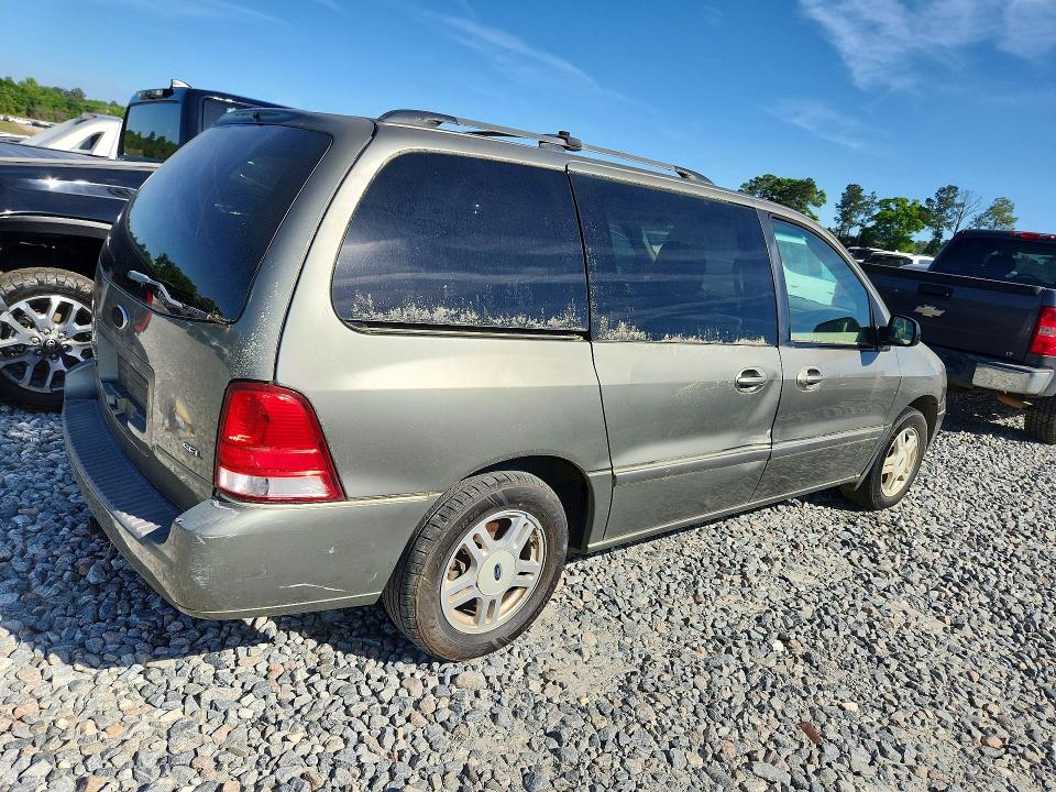 Продаж на аукціоні авто 2005 Ford Freestar, vin: 2FMZA52215BA79356, номер лоту: 49553026