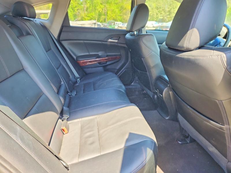 Продаж на аукціоні авто 2012 Honda Crosstour, vin: 5J6TF2H53CL005360, номер лоту: 50194176