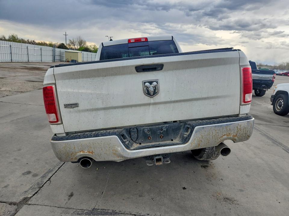 49498646 :رقم المزاد ، 1C6RR7JT5DS710835 vin ، 2013 Ram 1500 مزاد بيع