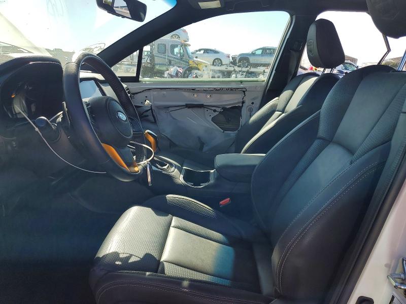 Aukcja sprzedaży 2022 Subaru Outback, vin: 4S4BTGUD2N3159044, numer aukcji: 49473776