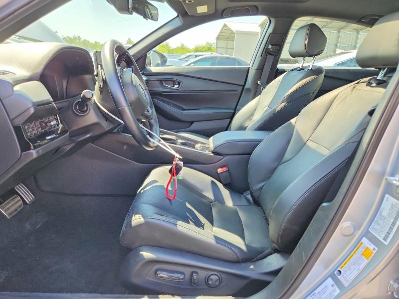 Aukcja sprzedaży 2024 Honda Accord, vin: 1HGCY2F79RA068182, numer aukcji: 51602056