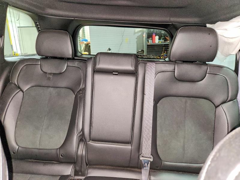 Продаж на аукціоні авто 2025 Jeep Grand Cherokee, vin: 1C4RJHAG8SC276569, номер лоту: 49048076