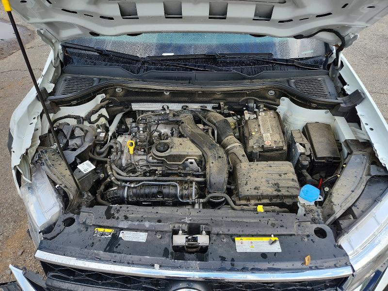 Продаж на аукціоні авто 2022 Volkswagen Taos, vin: 3VVTX7B21NM068099, номер лоту: 48606156