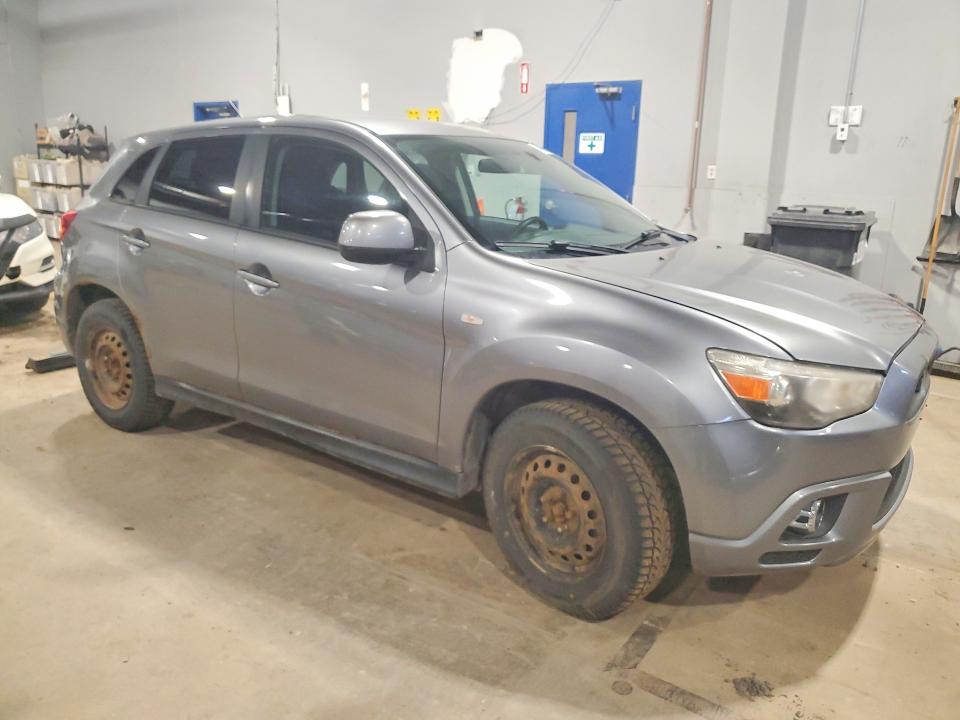 Aukcja sprzedaży 2012 Mitsubishi Rvr, vin: JA4AH3AU1CZ602965, numer aukcji: 49817956
