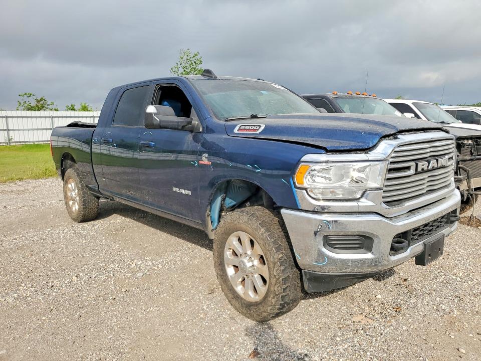 Продажа на аукционе авто 2021 Ram 2500, vin: 3C6UR5ML0MG628769, номер лота: 46069556