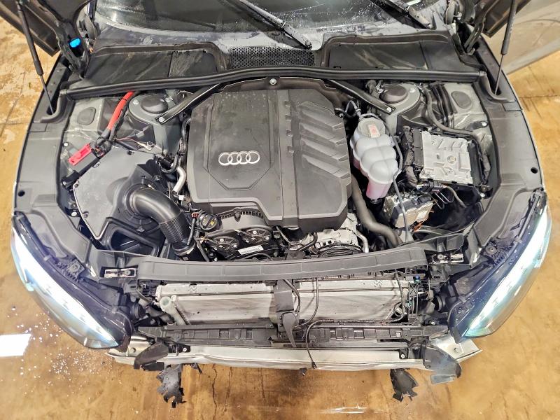 Продажа на аукционе авто 2024 Audi A5, vin: WAU4AGF55RN009123, номер лота: 48056066