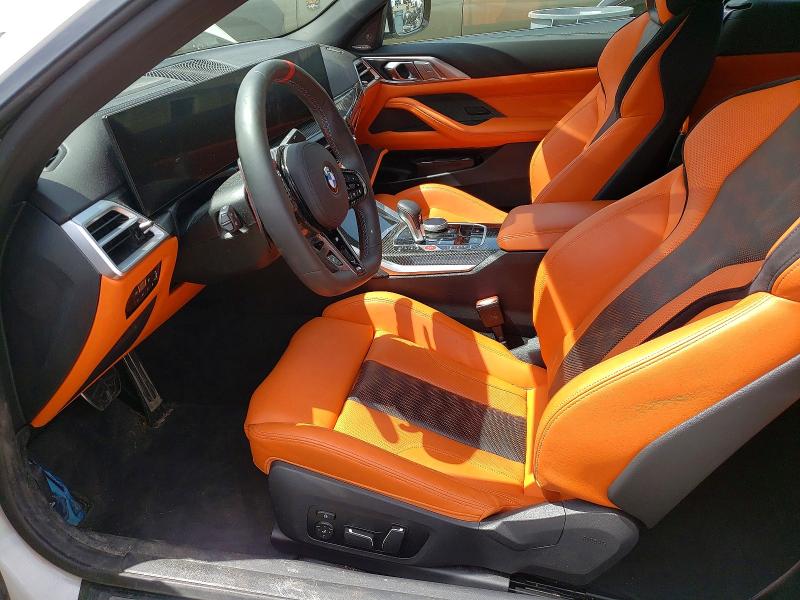 Aukcja sprzedaży 2025 Bmw M4, vin: WBS43BA07SCU07987, numer aukcji: 51690416