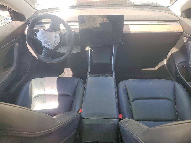 50348596 :رقم المزاد ، 5YJ3E1EA8LF645409 vin ، 2020 Tesla Model 3 مزاد بيع