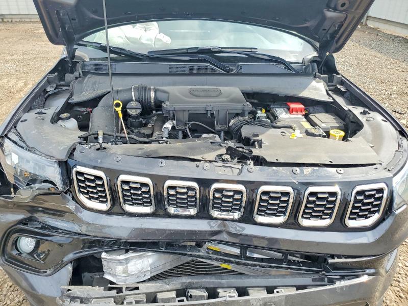 Aukcja sprzedaży 2024 Jeep Compass, vin: 3C4NJDCN1RT151463, numer aukcji: 49747136