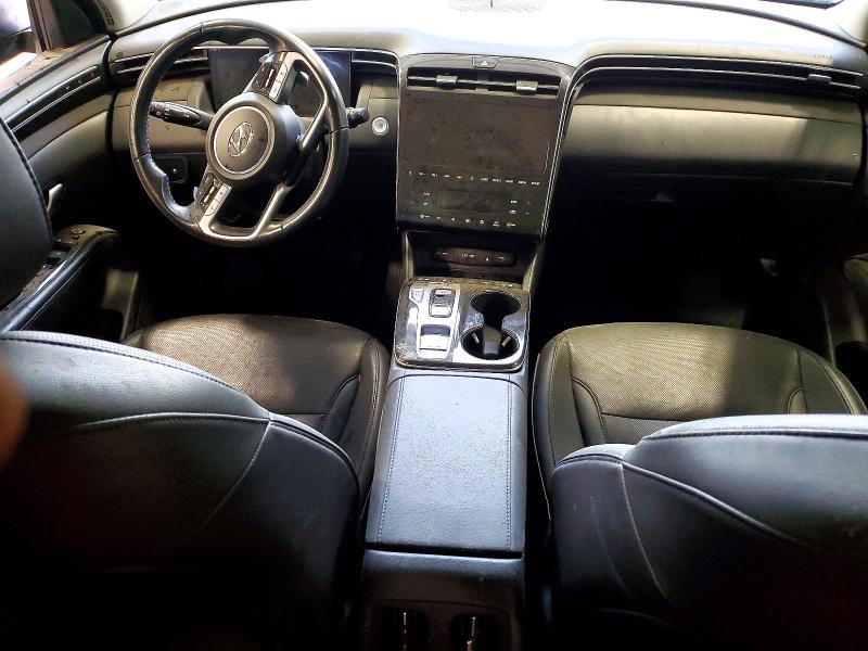 2023 Hyundai Tucson მანქანა იყიდება აუქციონზე, vin: 5NMJE3AE6PH226152, აუქციონის ნომერი: 46564986