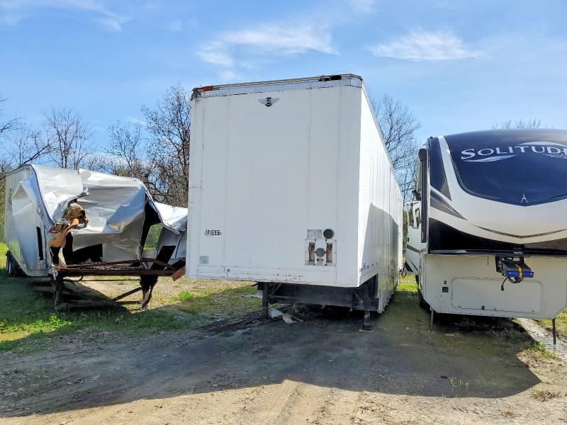50162656 :رقم المزاد ، 1KKVE51211L203943 vin ، 2001 Kentucky Trailers مزاد بيع