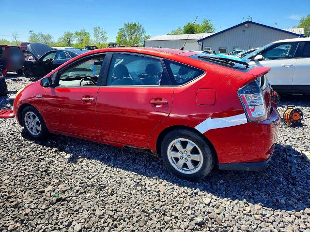 Aukcja sprzedaży 2006 Toyota Prius, vin: JTDKB20U967506413, numer aukcji: 50654476