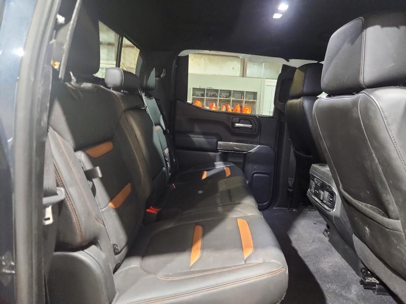 51334956 :رقم المزاد ، 3GTP9EEL7LG223852 vin ، 2020 Gmc Sierra مزاد بيع