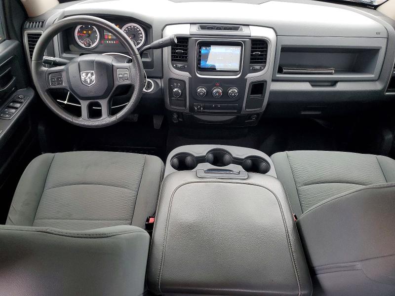 Продажа на аукционе авто 2013 Ram 1500, vin: 1C6RR7FT9DS511313, номер лота: 51371746