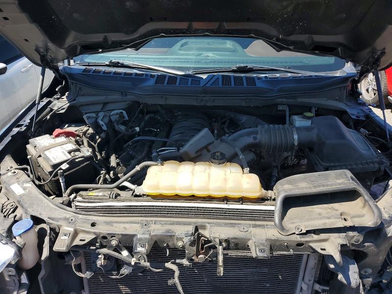 Aukcja sprzedaży 2023 Ford F150, vin: 1FTFW1E50PFA42162, numer aukcji: 48983816